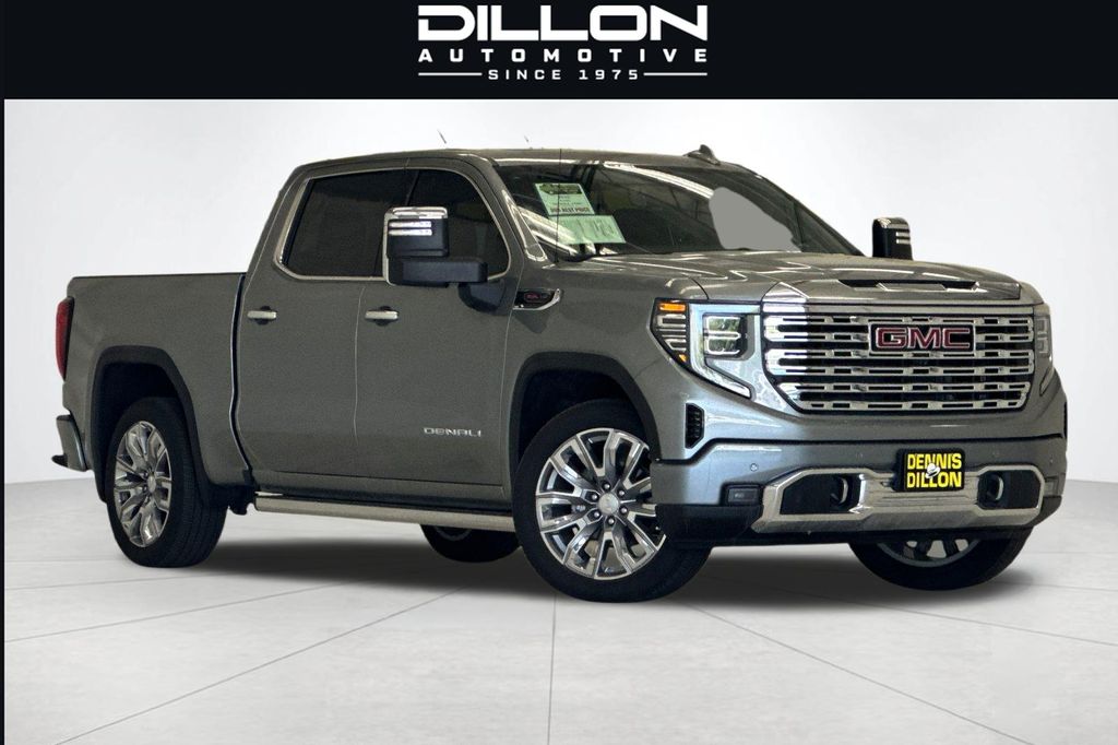 gmc sierra 1500 2025 1GTUUGEL0SZ164316 image gmc sierra 1500 2025 1GTUUGEL0SZ164316 image